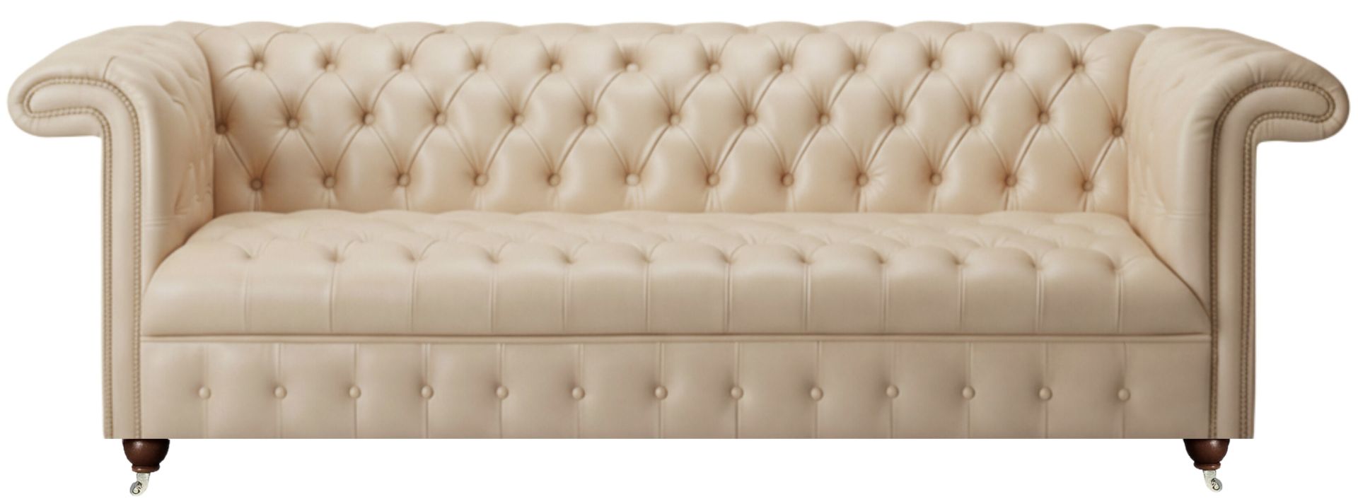 The Chelsea Chesterfield